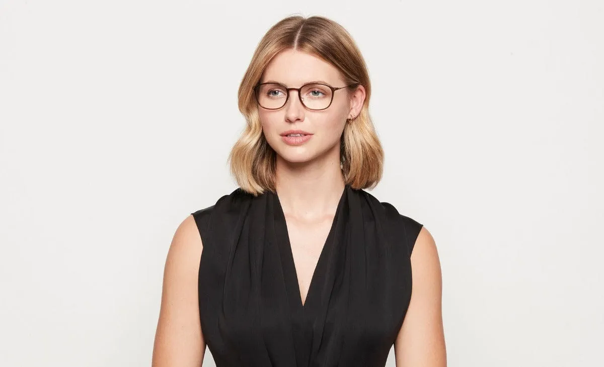 1001 PREMIUM-B142-C3-5220-SPECTACLE FRAME