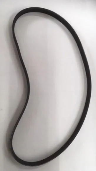 20638191 OEM HPC V-BELT RIBBED