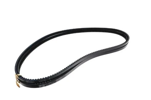 2204152081 OEM ABAC DRIVE BELT SET OF 2