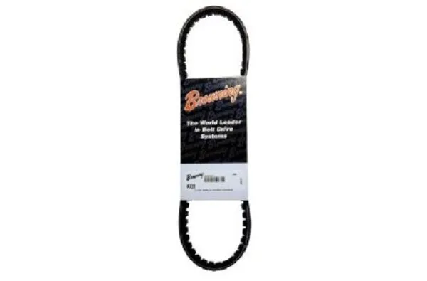 2454684 Grip Notch Belt Notched V-Belt