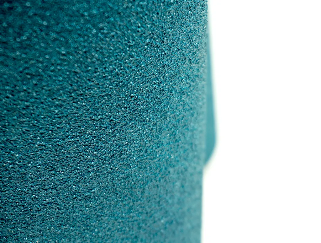 6" x 48" Zirconia Sanding Belt