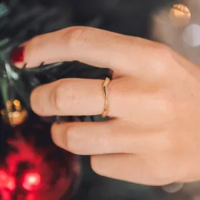 9ct Gold Molly Ring