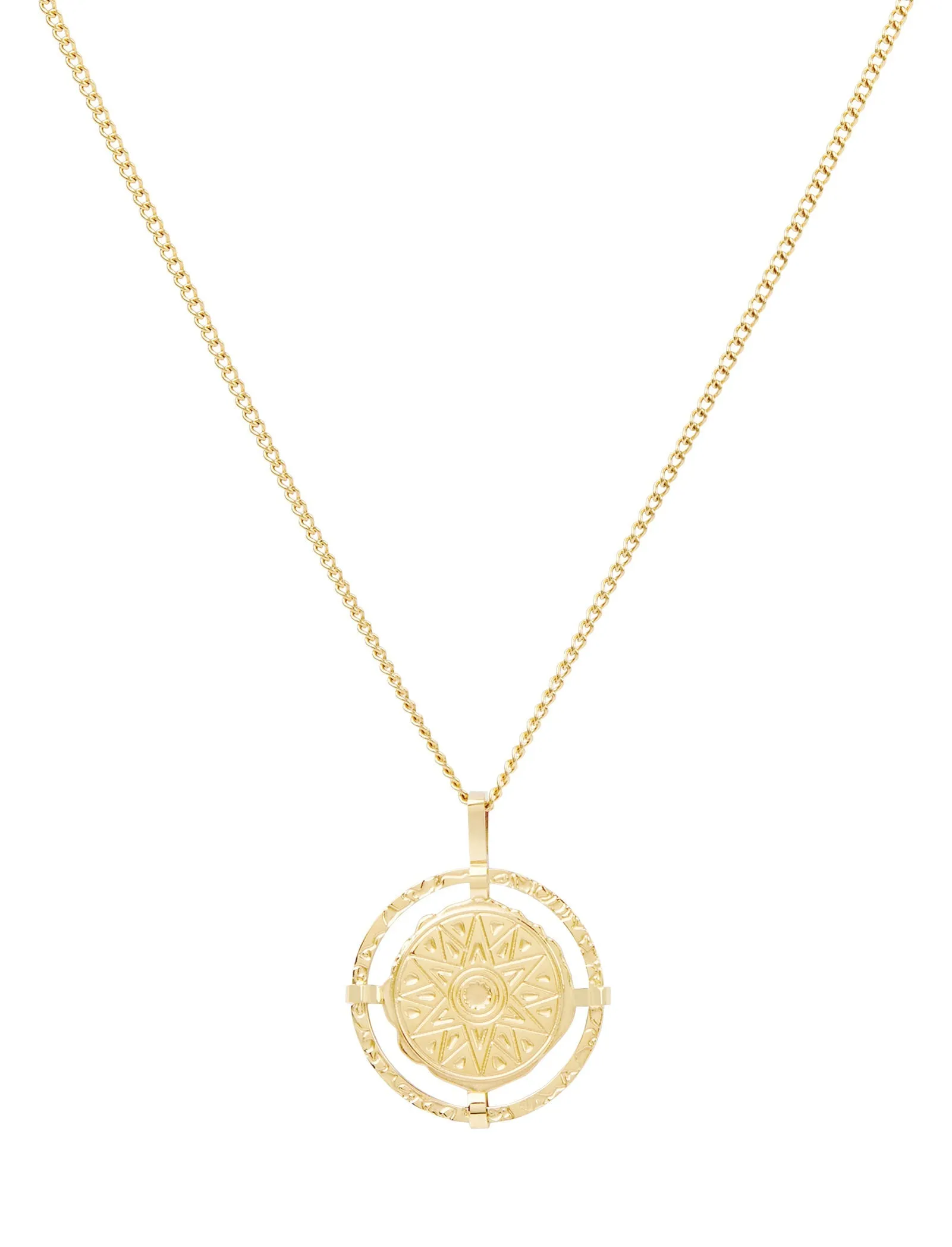 Aelin Necklace