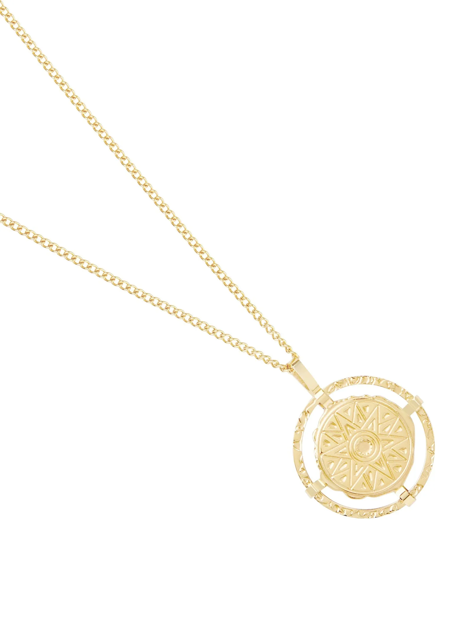 Aelin Necklace