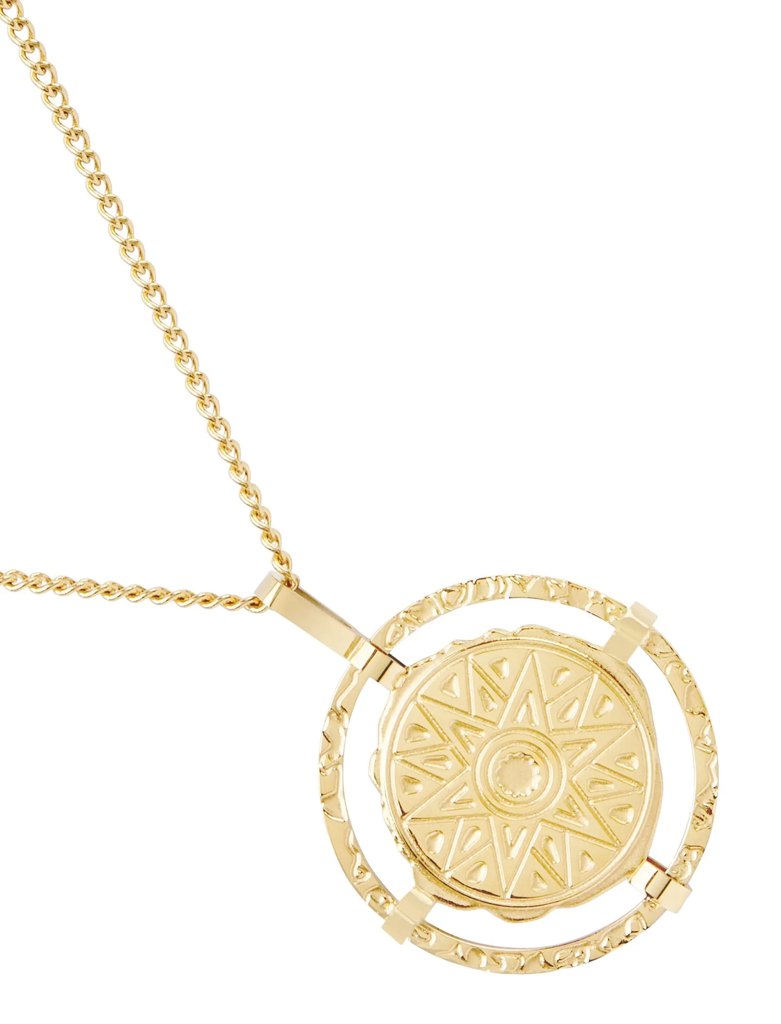 Aelin Necklace