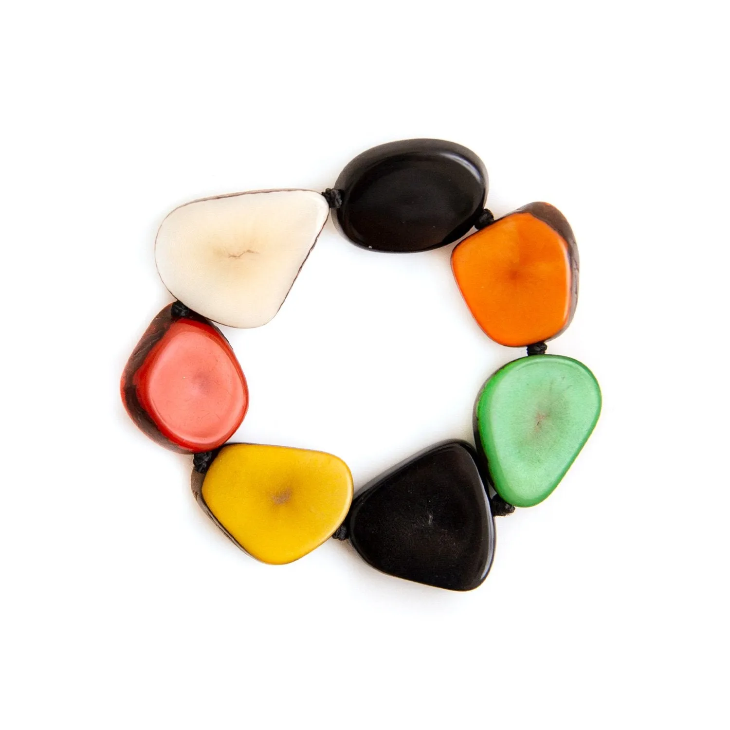 Alma Bracelet
