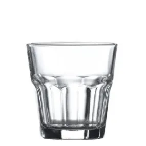Aras Rocks Tumbler 20cl / 7oz- Pack 6