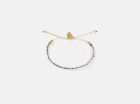 Argantinas 120 Bracelet (232 / W / BLUE)