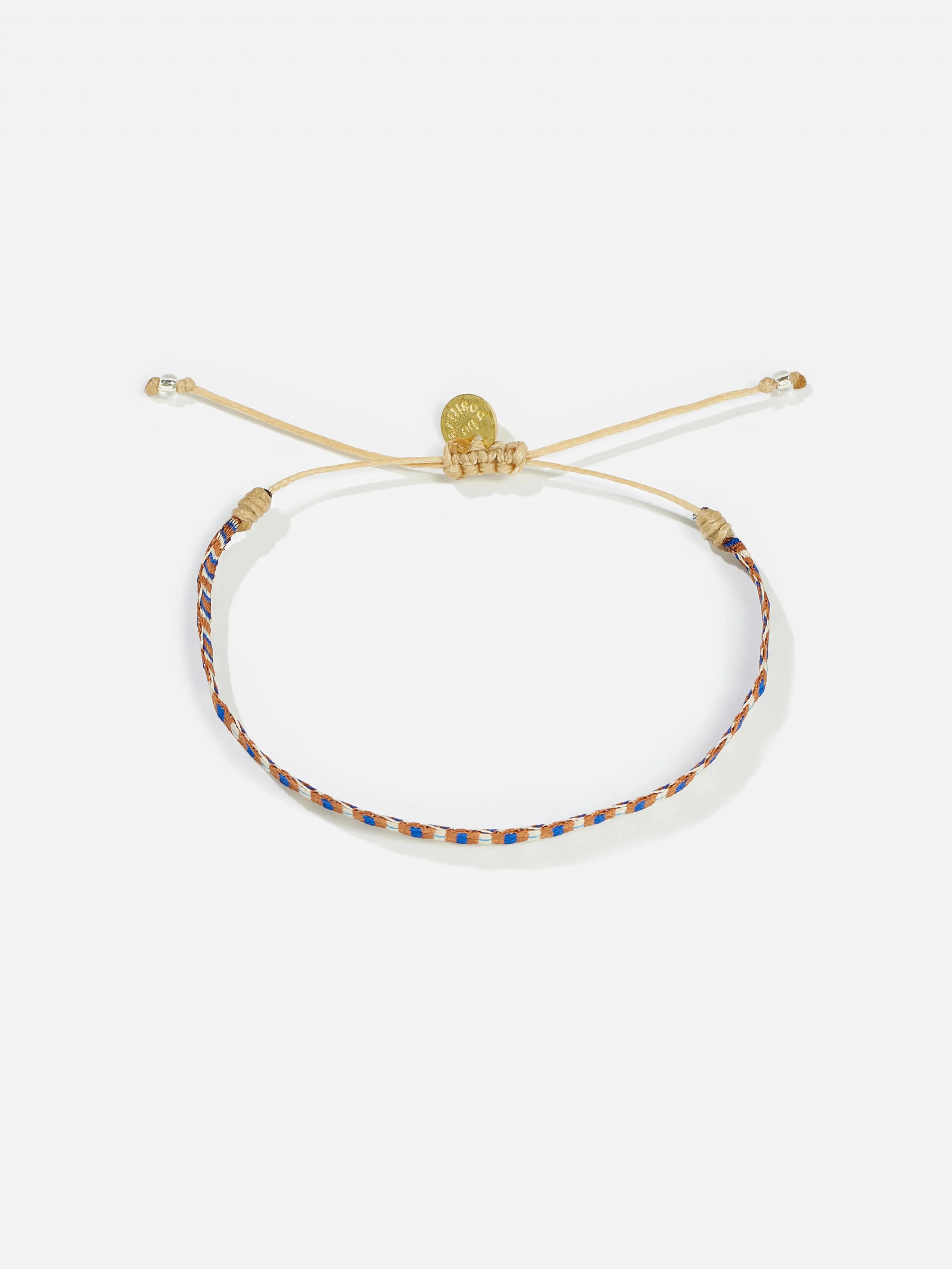 Argantinas 120 Bracelet (232 / W / BLUE)