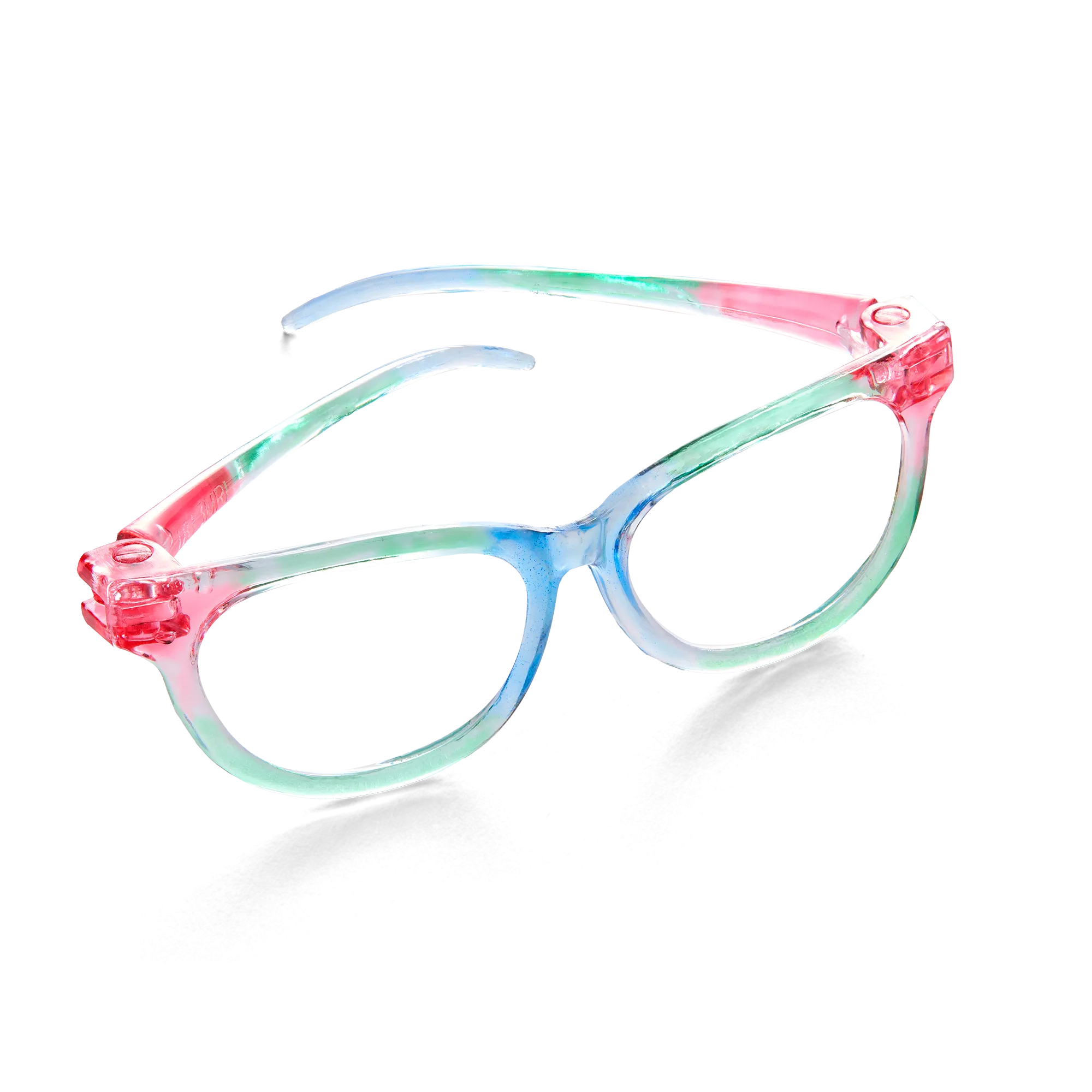Awesome Ombre Glasses for 18-inch Dolls
