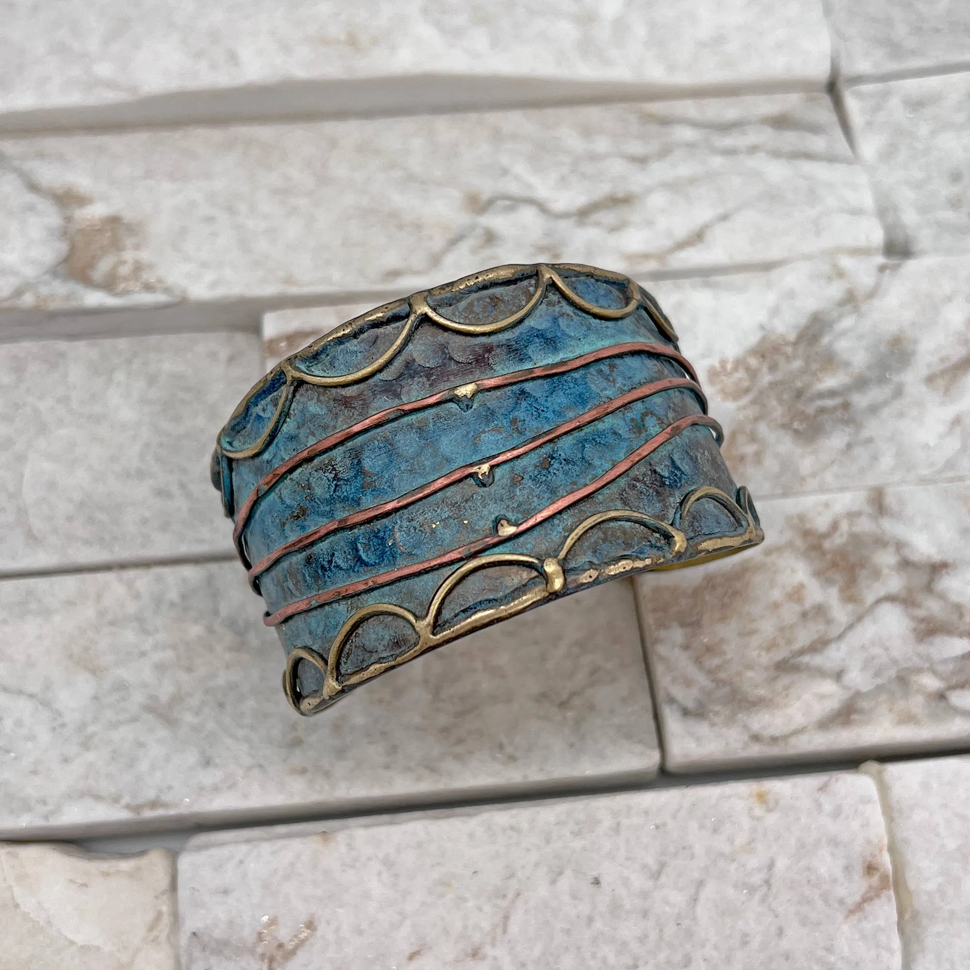 B PATINA