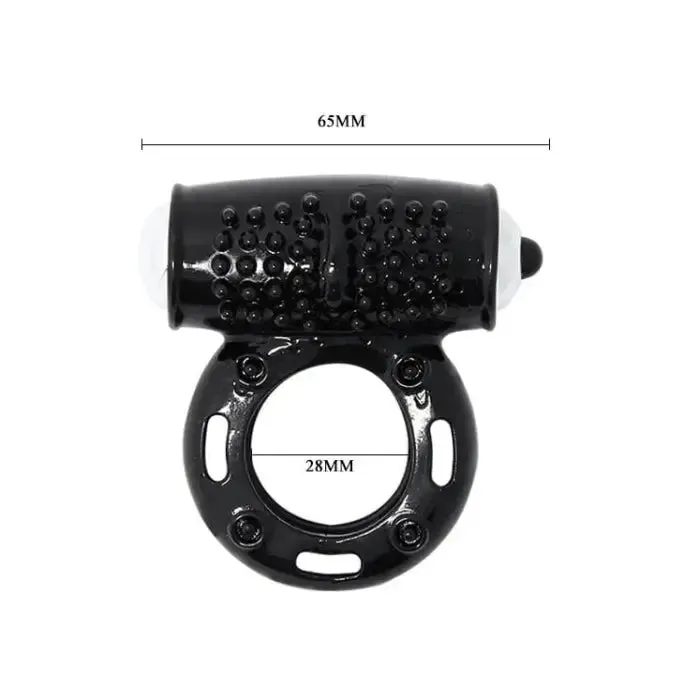 Baile – Power Ring Vibrator Ring 10v