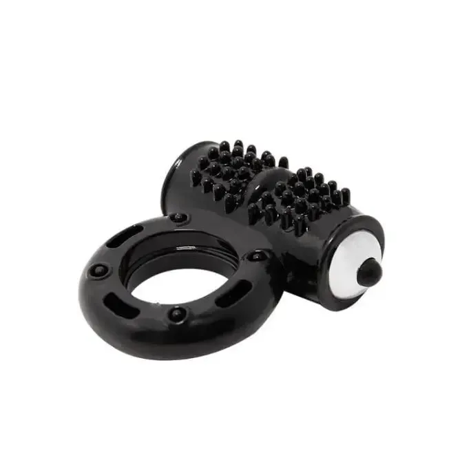 Baile – Power Ring Vibrator Ring 10v