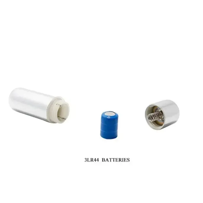 Baile – Power Ring Vibrator Ring 10v