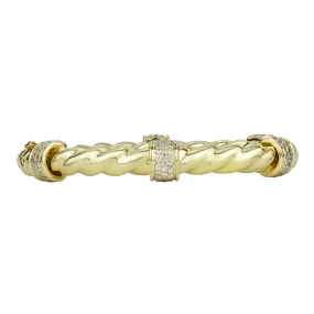Bangle - Diamond