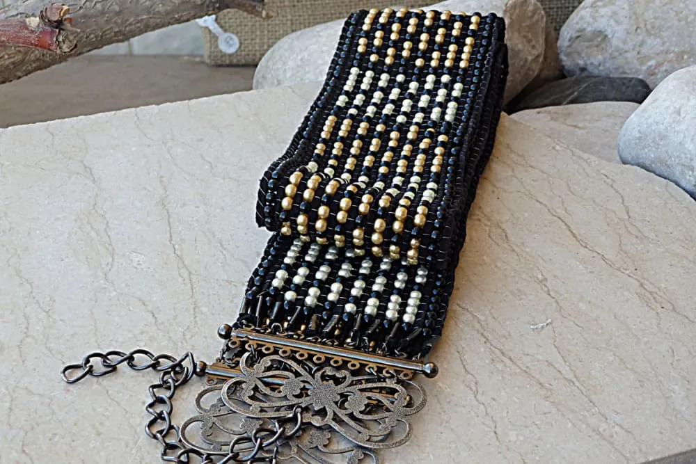Belt for woman