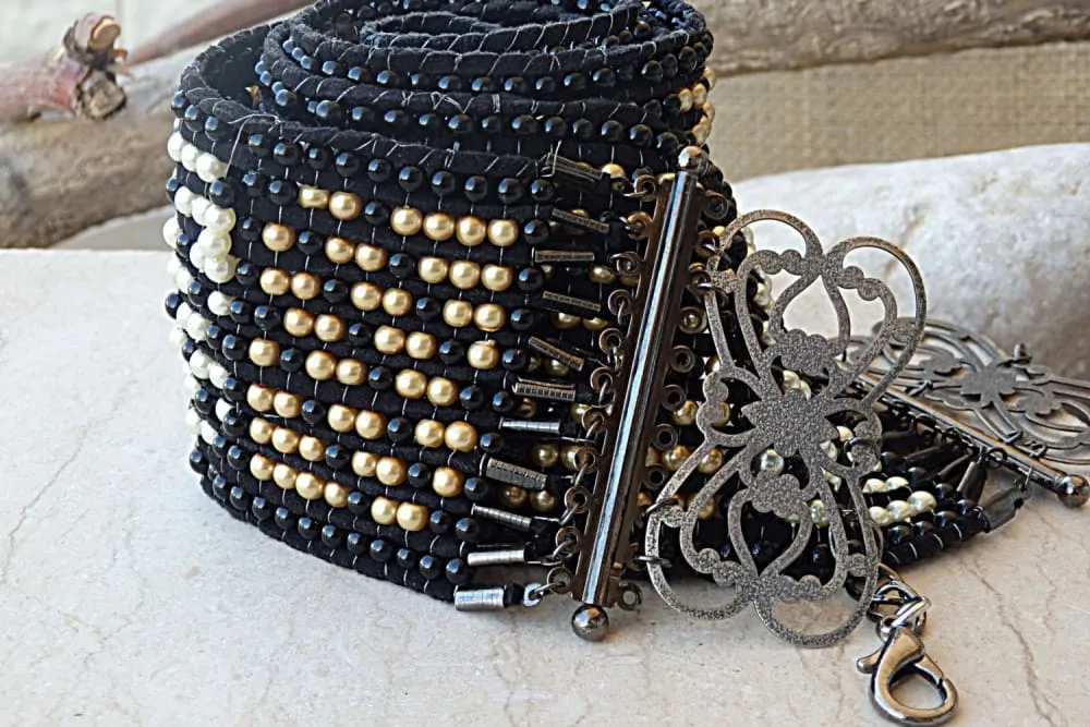 Belt for woman