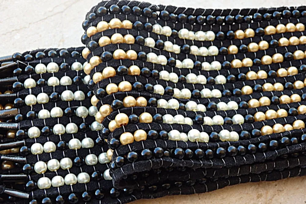 Belt for woman