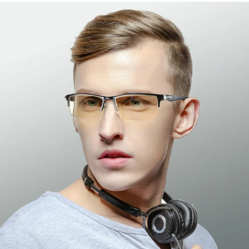 Blue Light Blocker Gaming Glasses