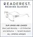 Blue-Light-Blocking-Reading-Glasses-Clear-Zero-Magnification-Computer-Glasses
