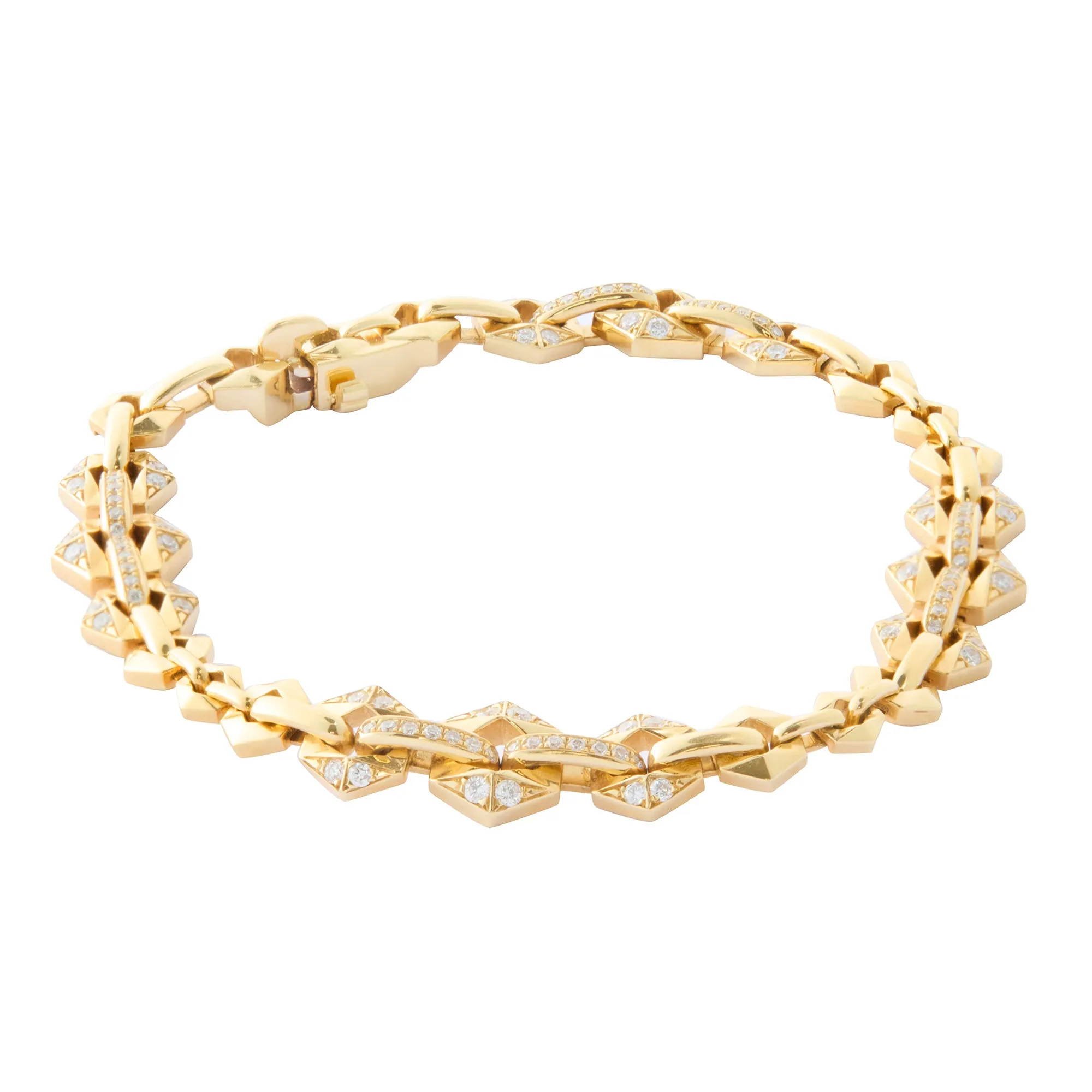 Bond Bracelet
