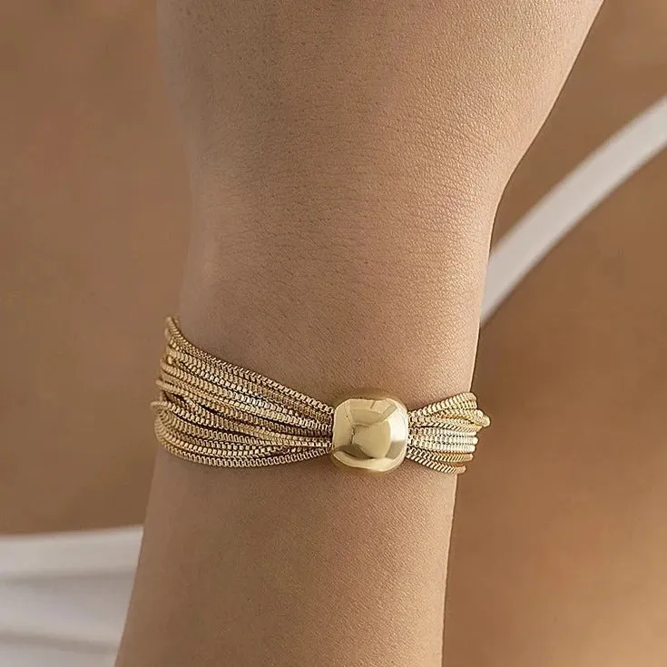 Bracciale Posh Elegance