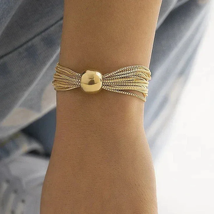 Bracciale Posh Elegance