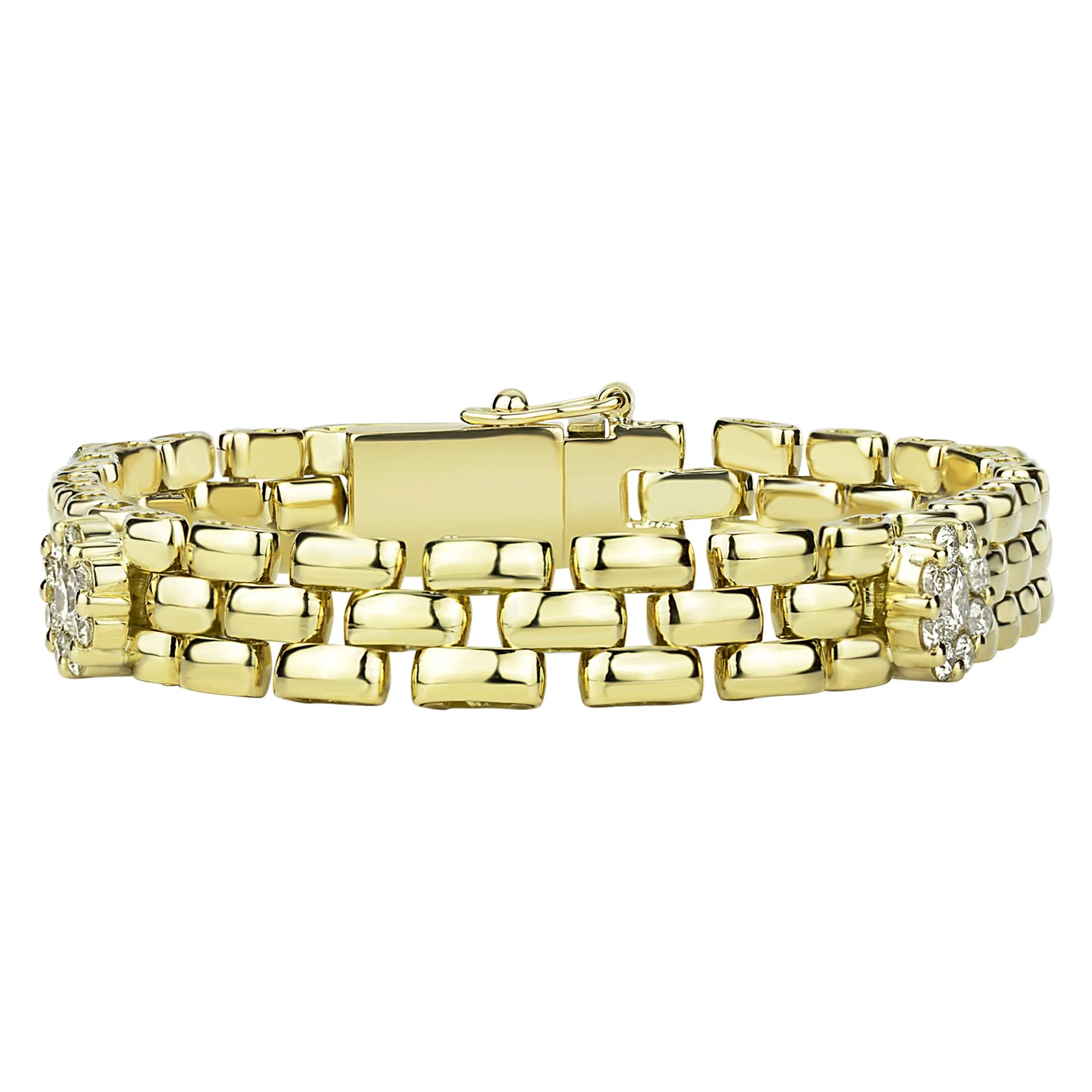 Bracelet -diamond (2312B)
