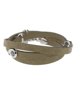Cashmere Loopy Bracelet