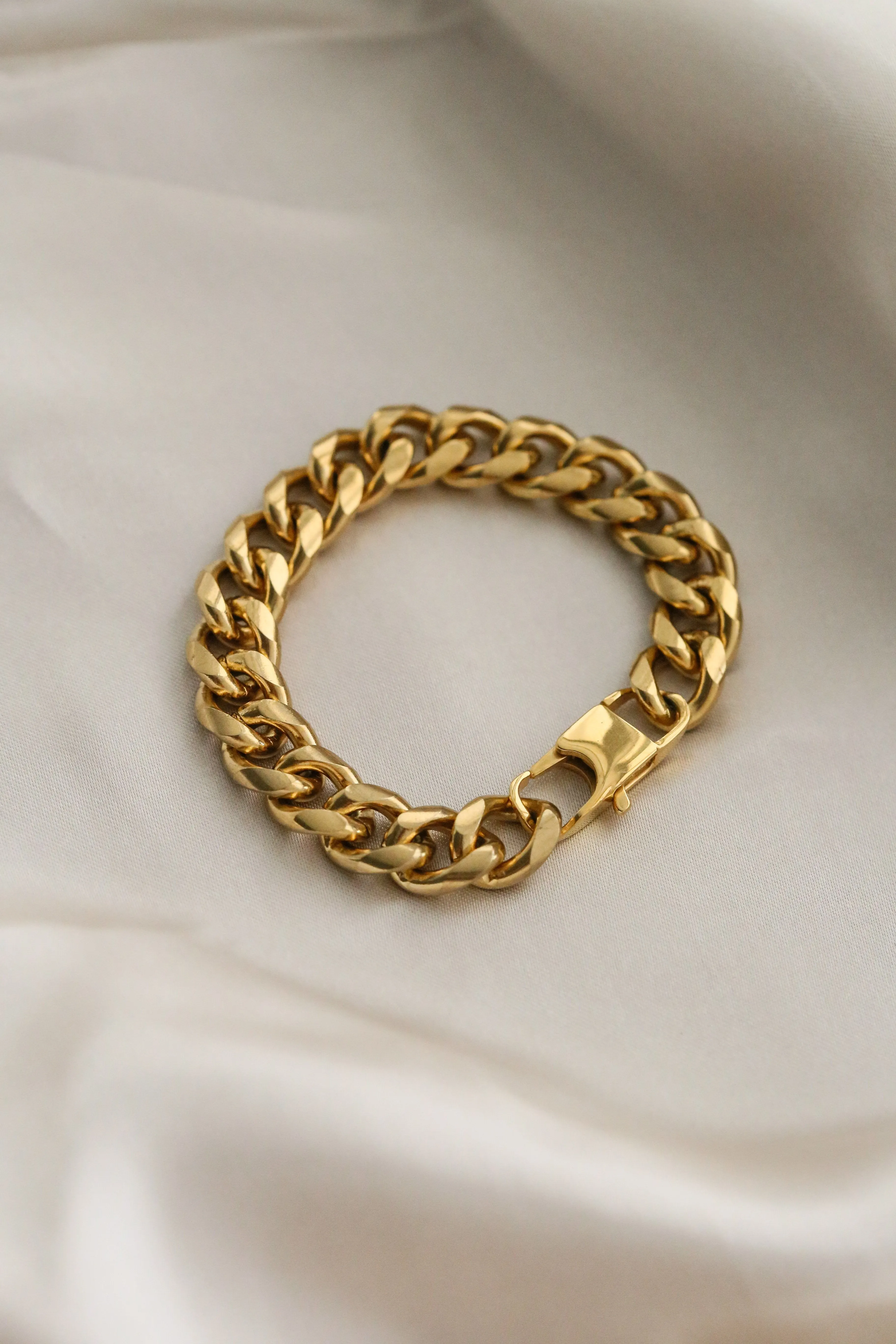 Chelsea Chain Set