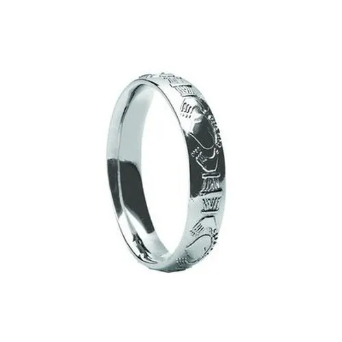 Claddagh Band