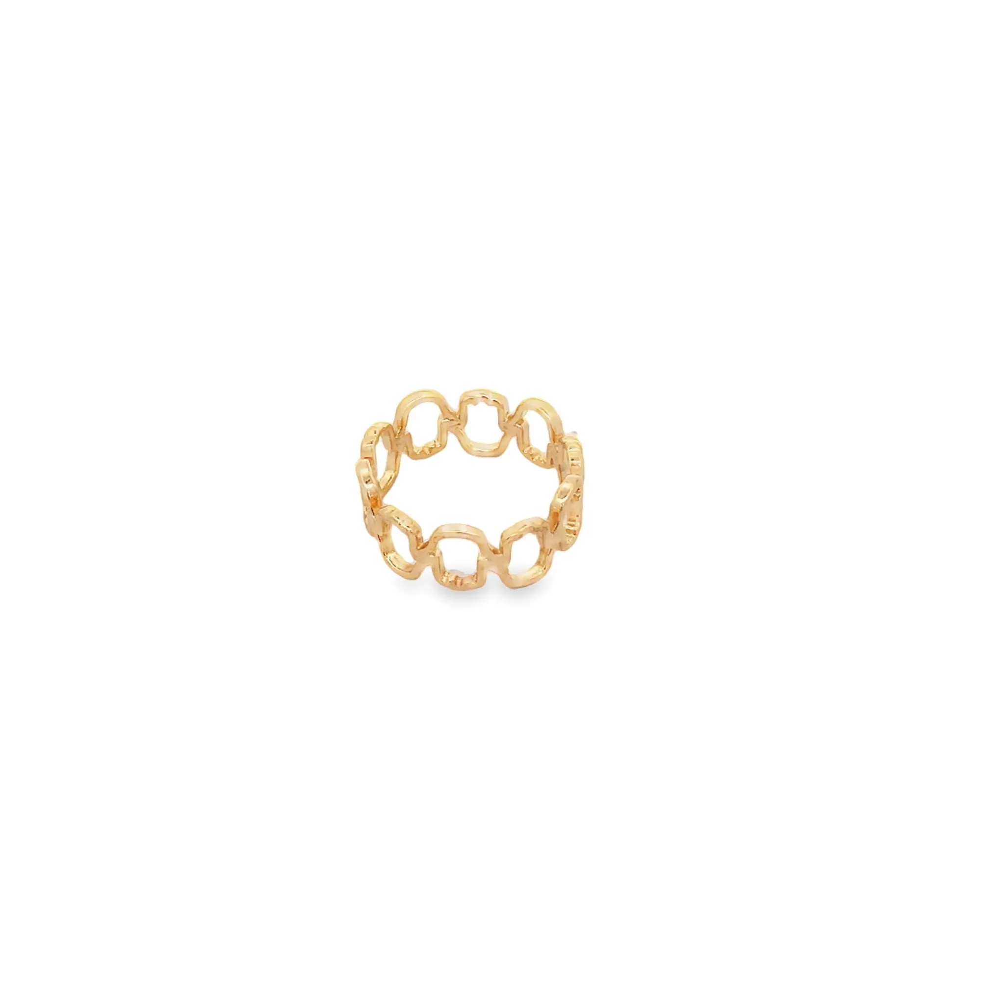 Classic Design Ring (D100)