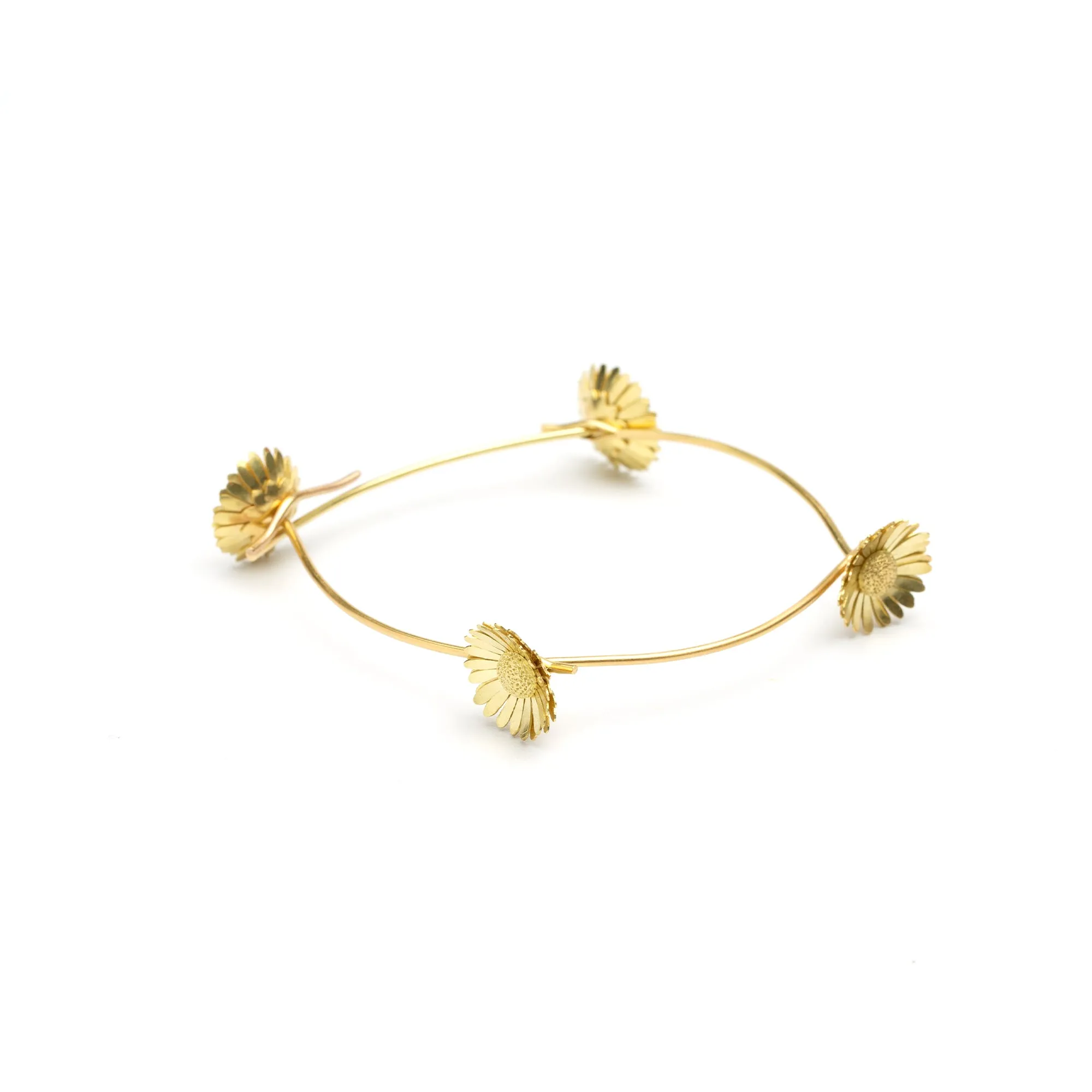 Daisy Chain Bracelet