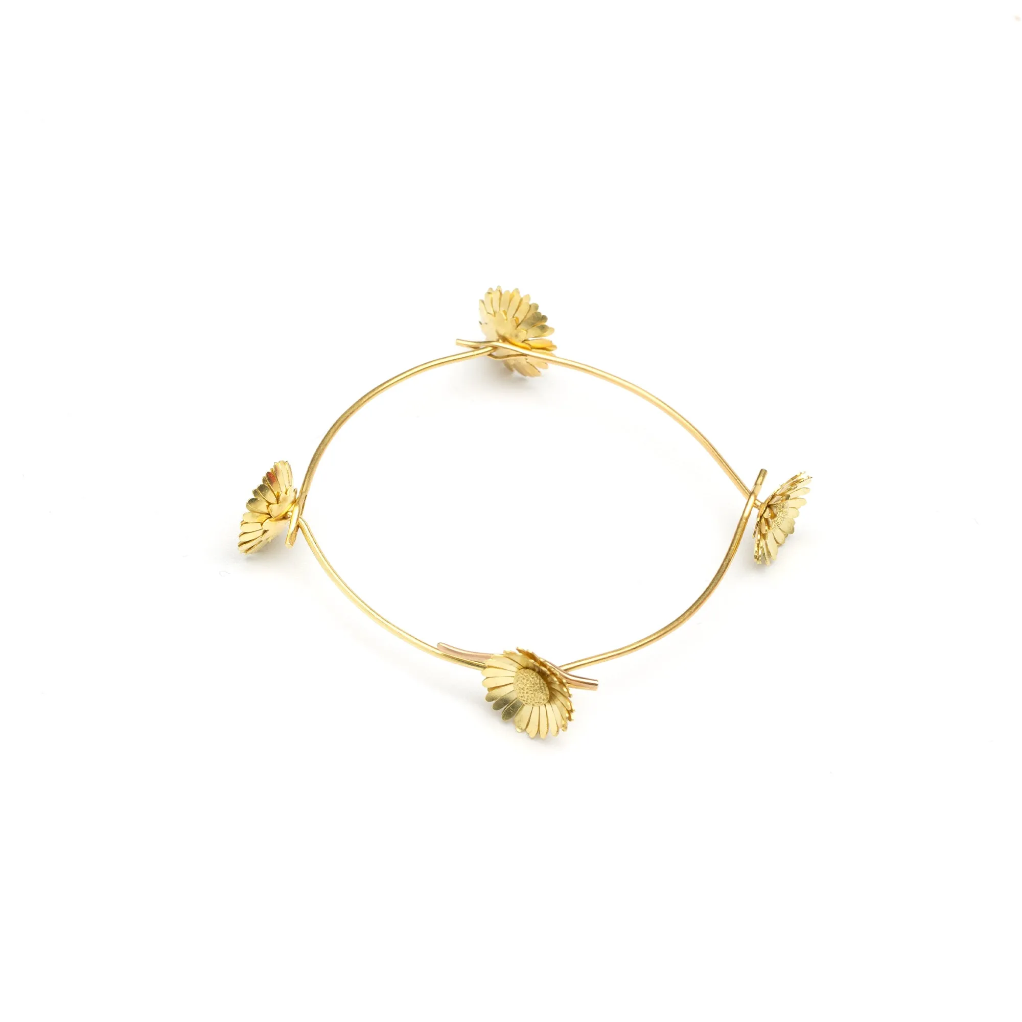Daisy Chain Bracelet