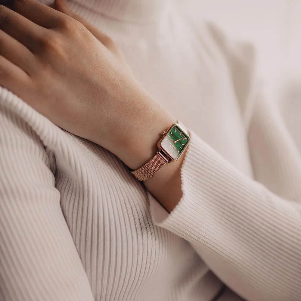Daniel Wellington DW00100437 Quadro Pressed Melrose