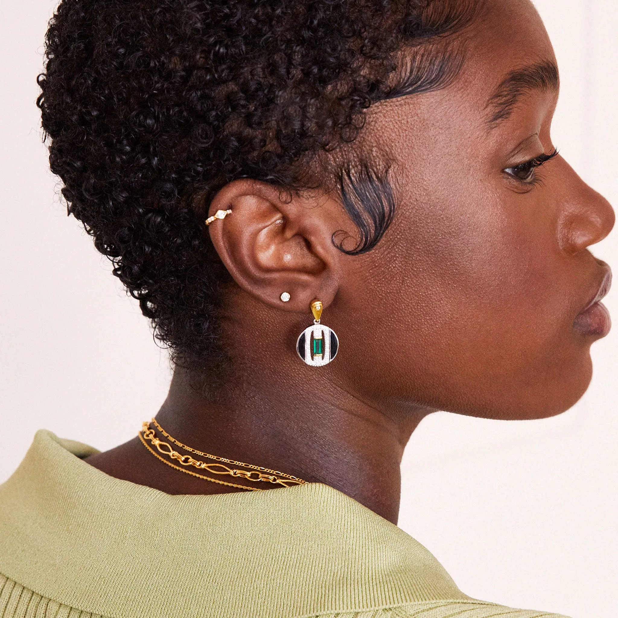 Daphne Earrings
