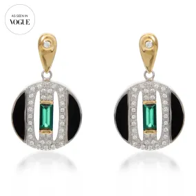 Daphne Earrings