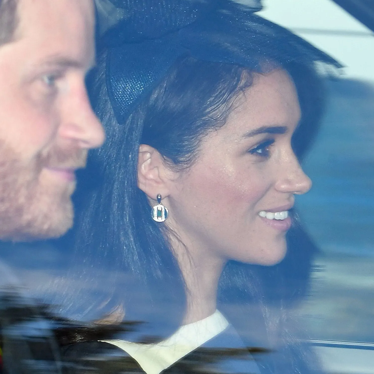 Daphne Earrings