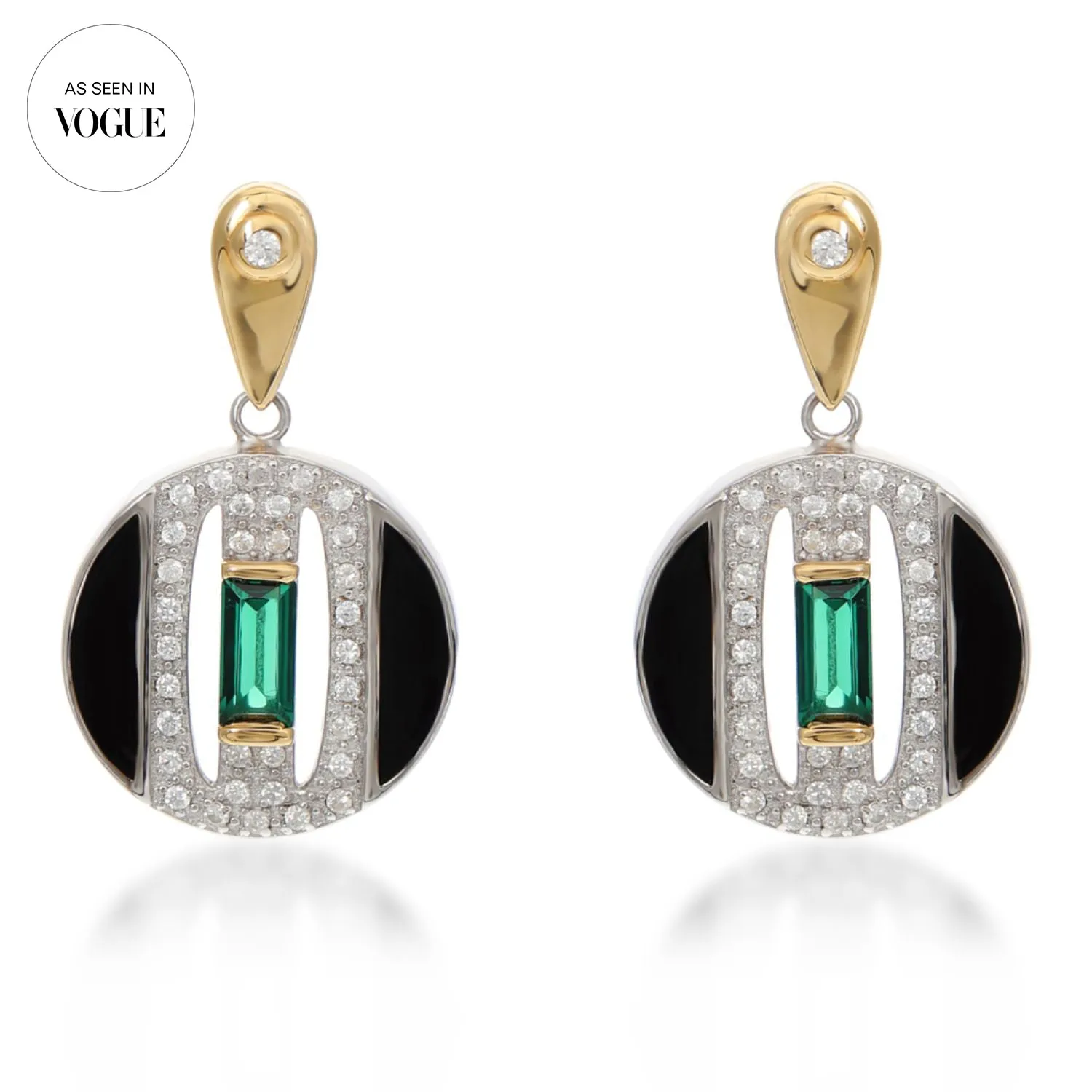 Daphne Earrings