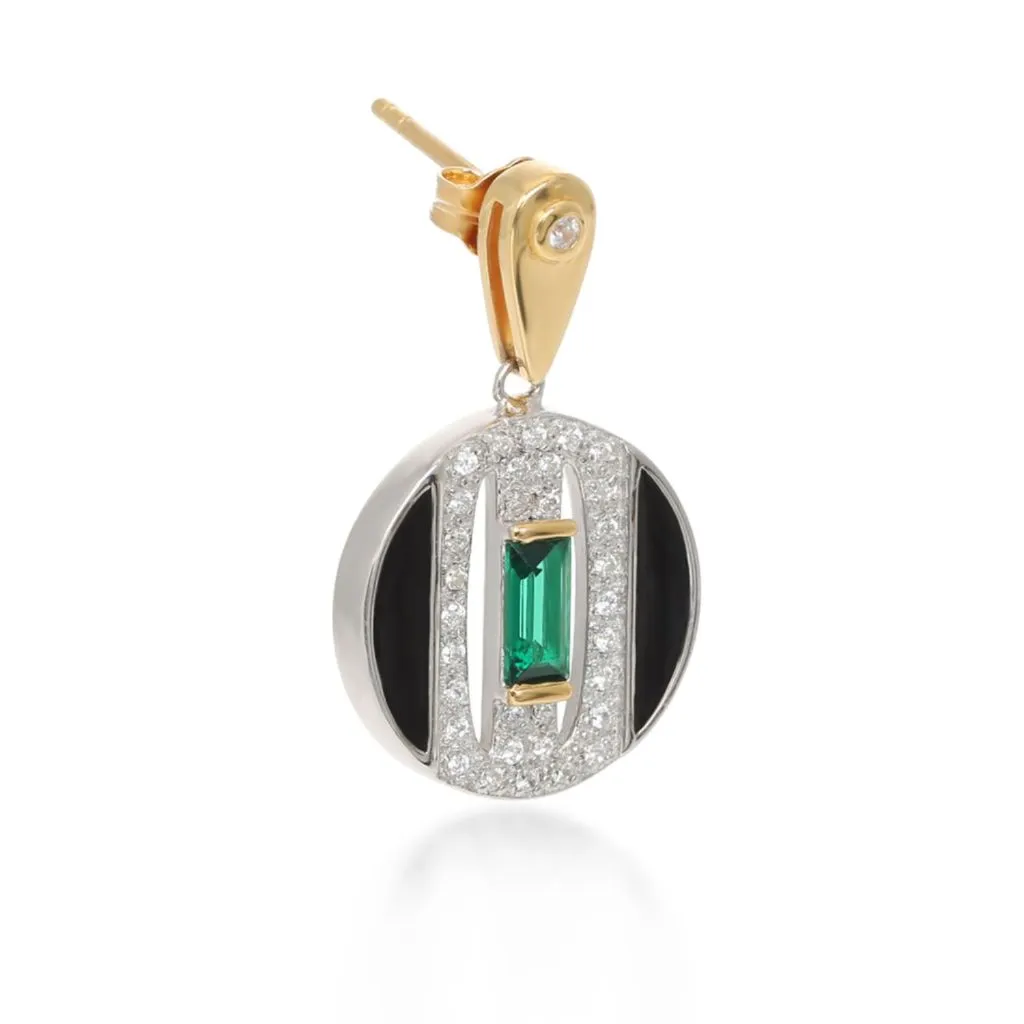 Daphne Earrings