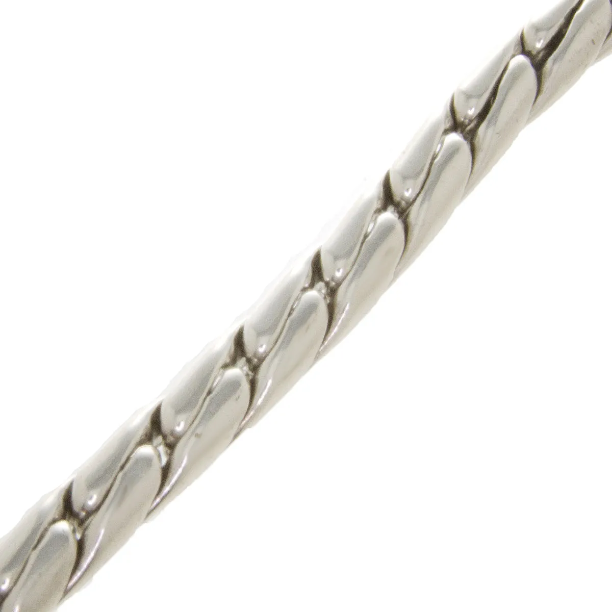 David Yurman 6mm Cobra Chain Bracelet