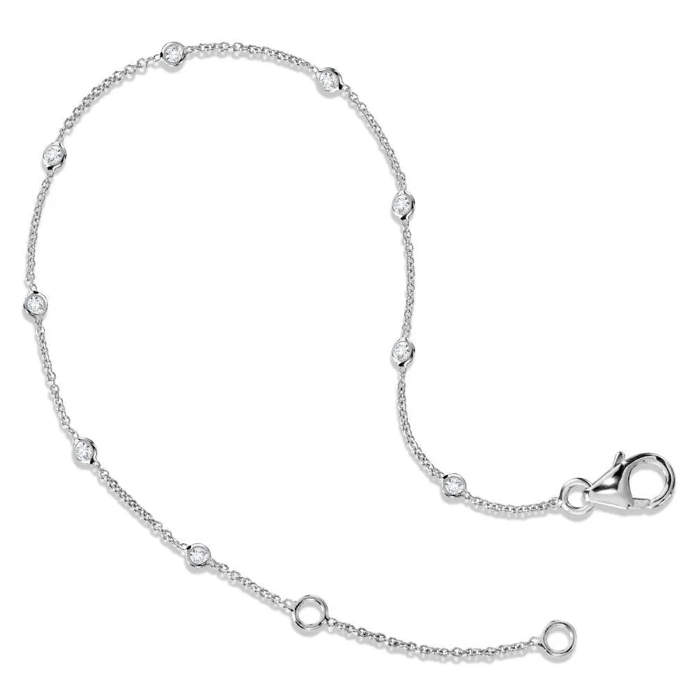 DIAMOND LINKS BRACELET