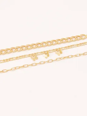 Diva Bracelet Set