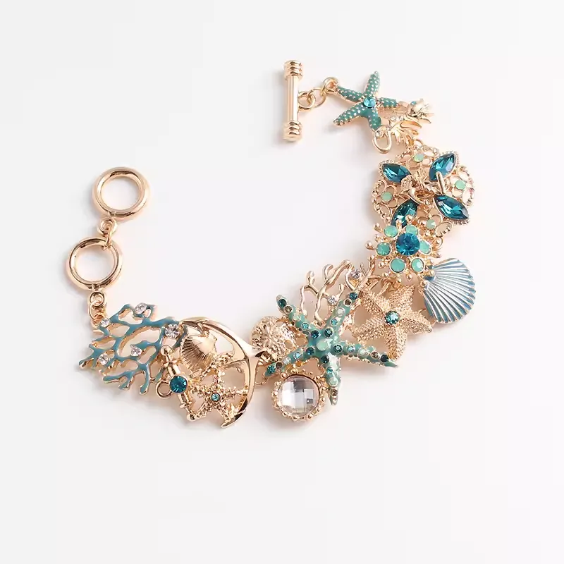 Elegant Bracelets for Chic Women