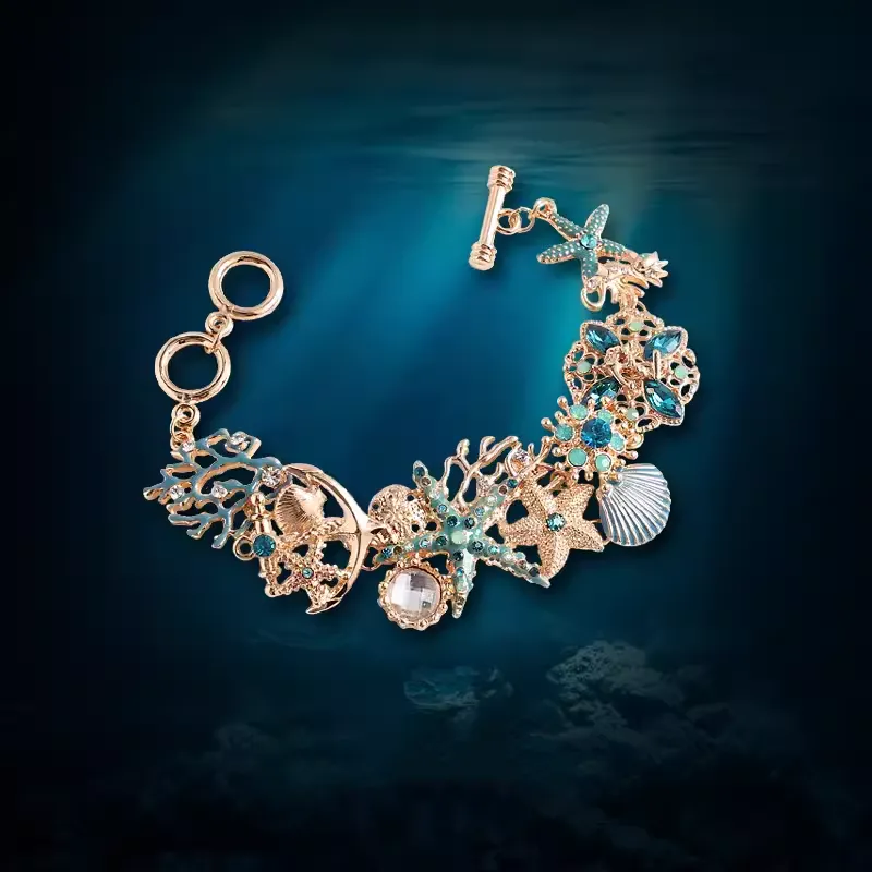 Elegant Bracelets for Chic Women