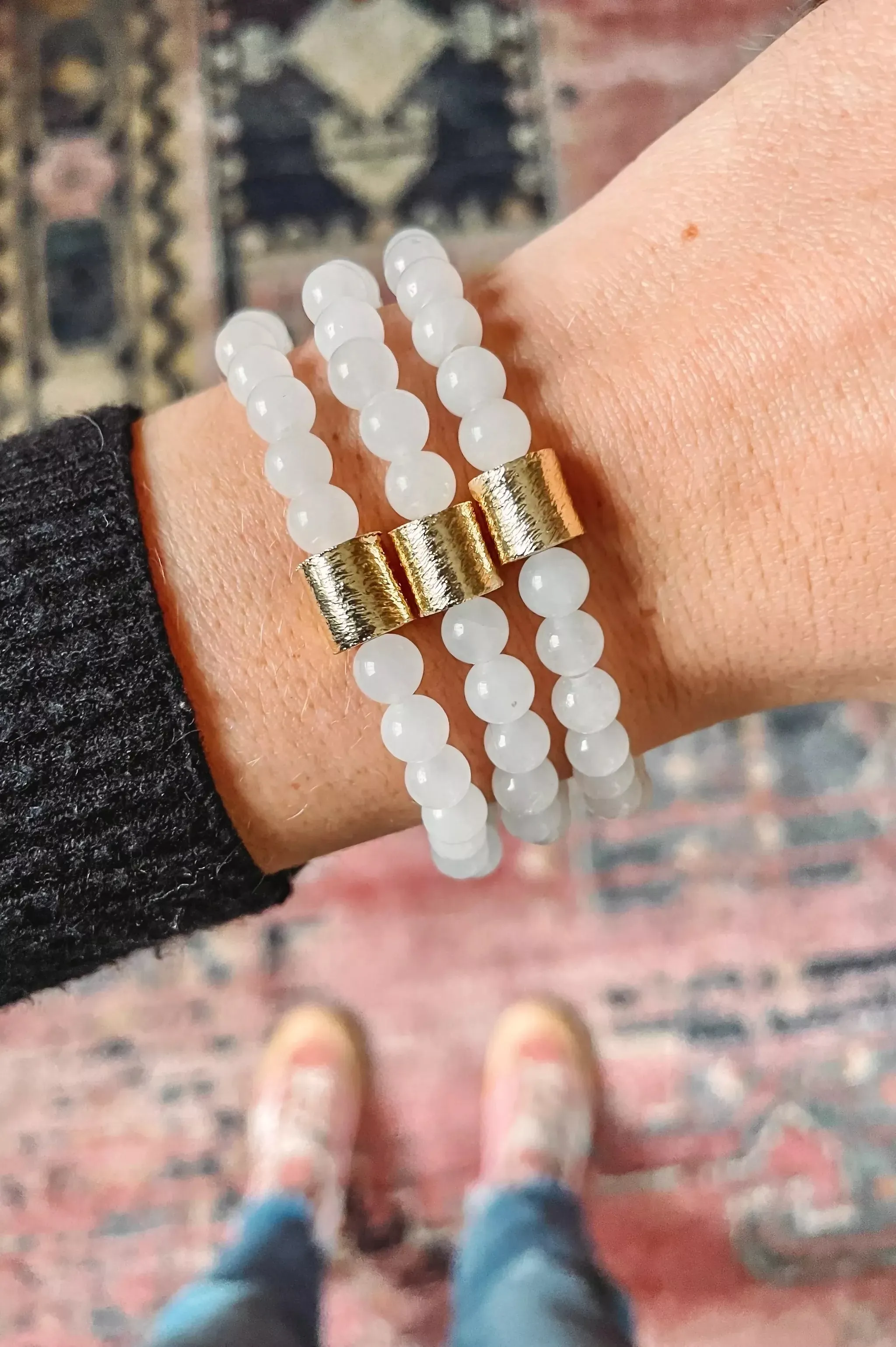 Epworth Bracelet