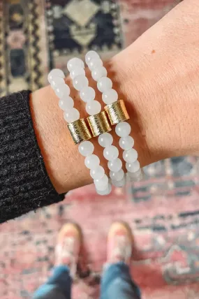 Epworth Bracelet