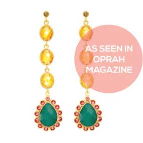 Fatinah Earrings