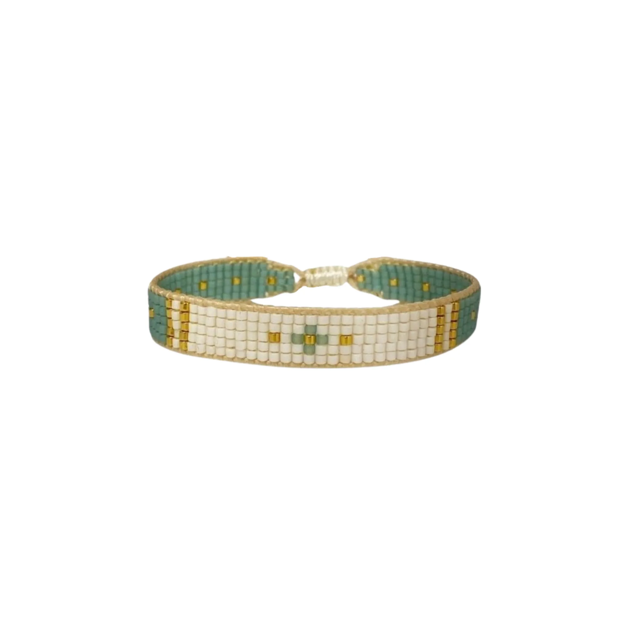 Flower Bracelet