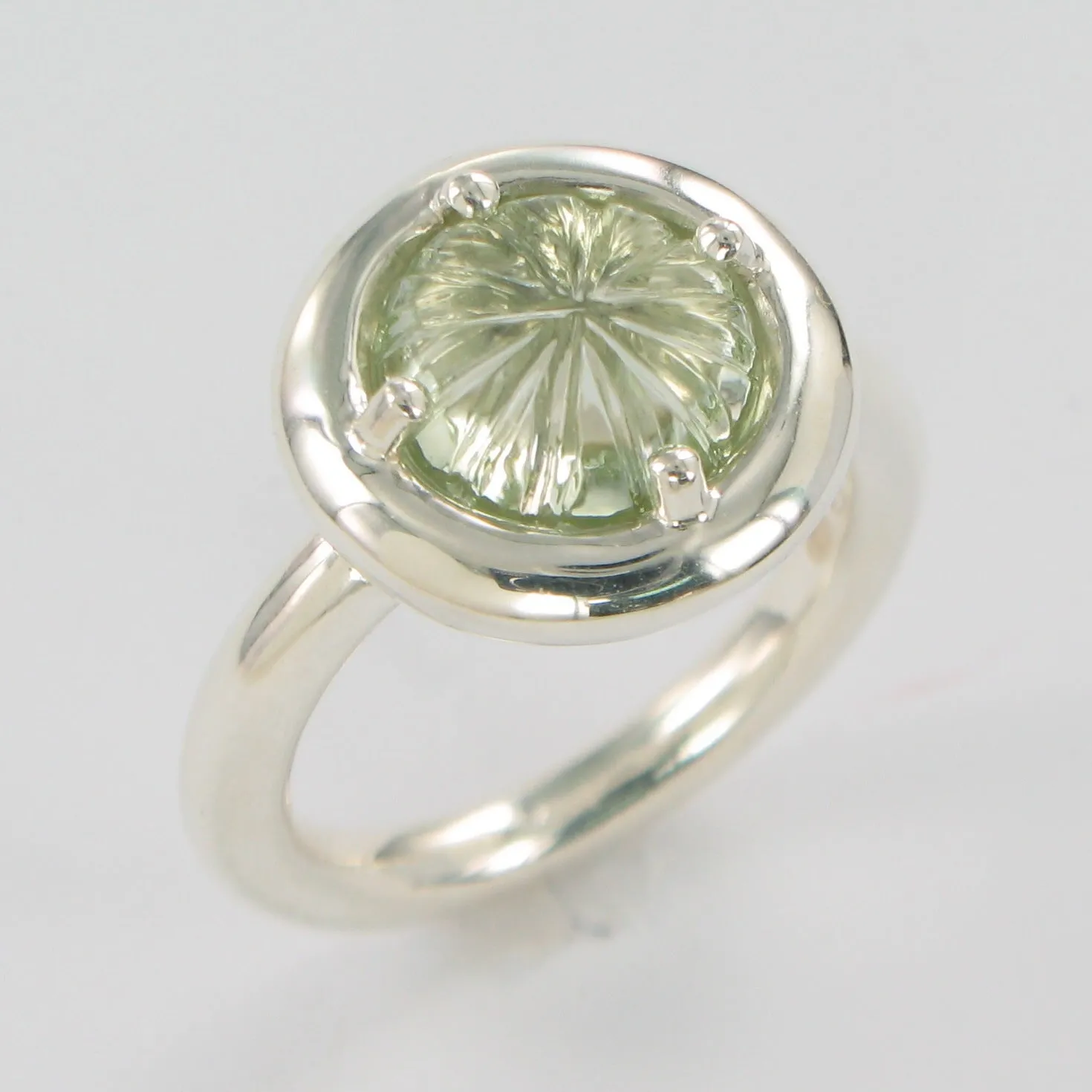 Halo ring Ai108B